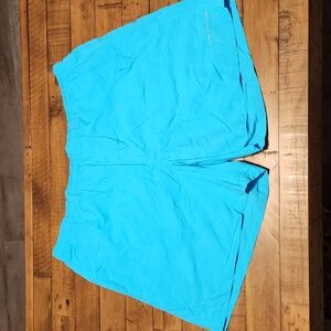 Mens Columbia PFG Swim Trunks